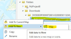 Add layer to map