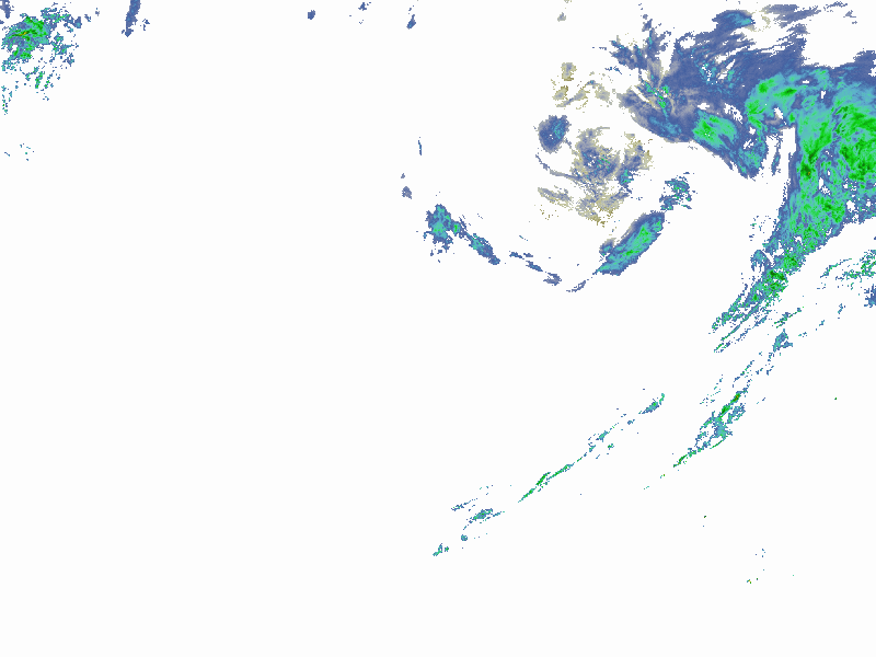 Response from a web service that produces an image